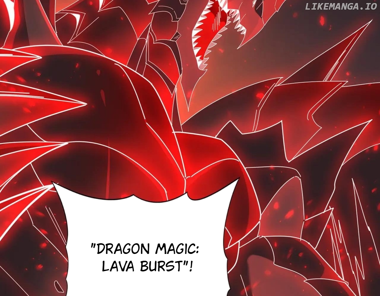 WORTHLESS PROFESSION: DRAGON TAMER Chapter 94 - page 2